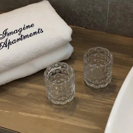 Imagine Apartament *