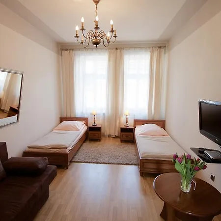 Splendor Krakow