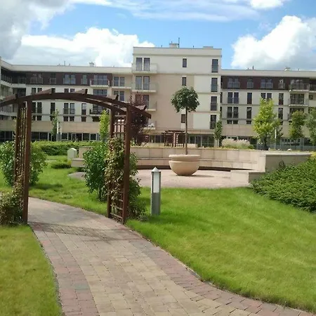 Apartment Gardiv