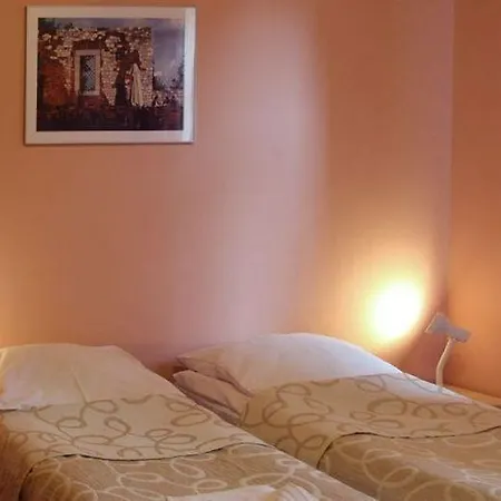 Maria Apart Otel