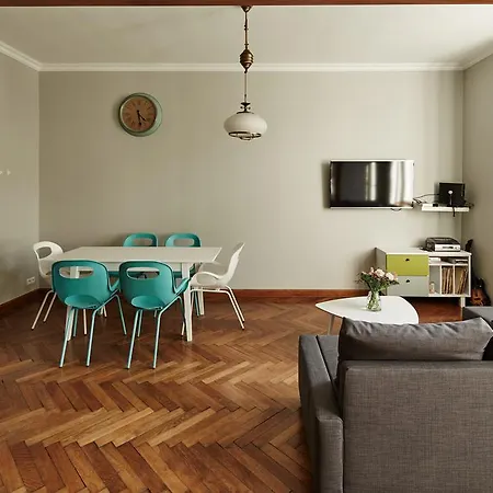 Playroom Cracovia