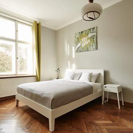 Playroom Aparthotel