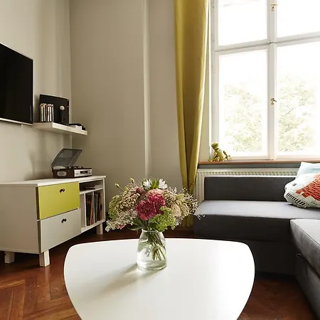 Playroom Aparthotel Cracovia