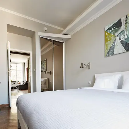 Playroom Aparthotel
