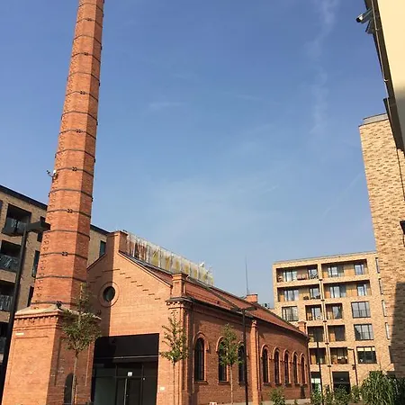 Browar Lubicz Stare Krakow