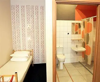 Hostel City Hostel Kraków