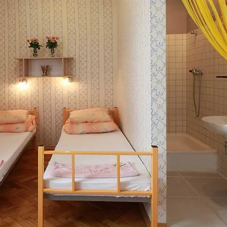 City Hostel * Kraków