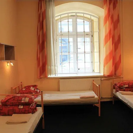 Hostel City Hostel Kraków