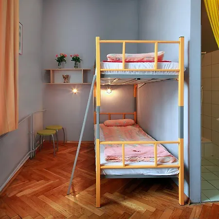 City Hostel Hostel Kraków