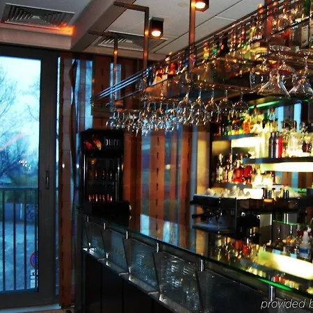 酒店 波勒斯基酒店 3*