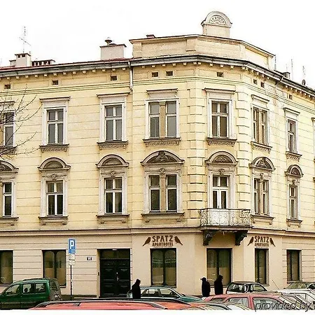 Spatz 3* Krakow