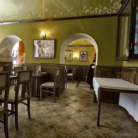Mikołaj 3* Kraków