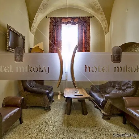Hotel Mikołaj