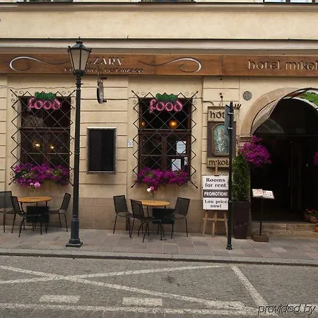 Hotel Mikołaj