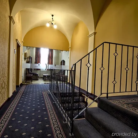 Hotel Mikołaj