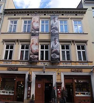 Golden Lion Guest Szewska 19 Cracovia