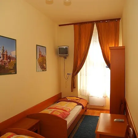Golden Lion Guest Szewska 19 Cracovia