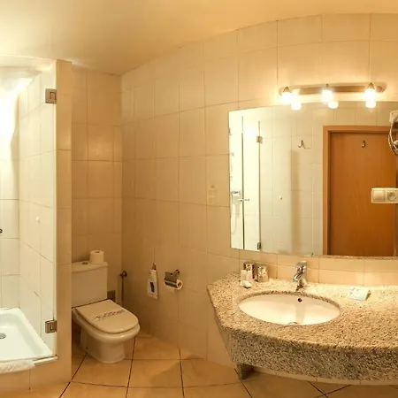 Apartmanhotel Antica
