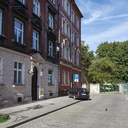 Apartament Tenczyńska