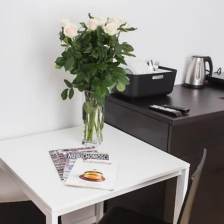 شقة فندقية Krakow B&B كراكوفيا