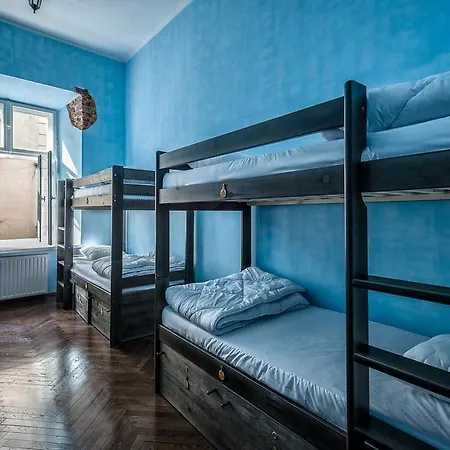 The Little Havana Party Hostel