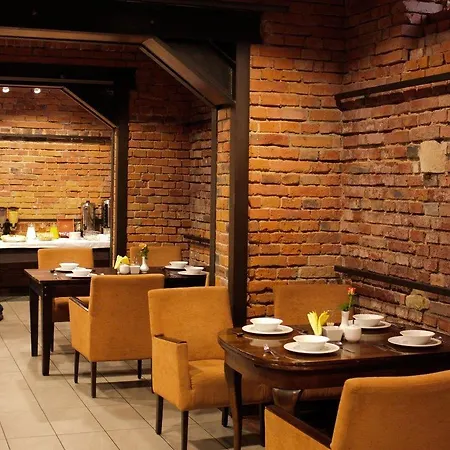 Atelier By Artery Hotel apartamentowy Kraków