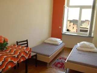 Hotel Globart *