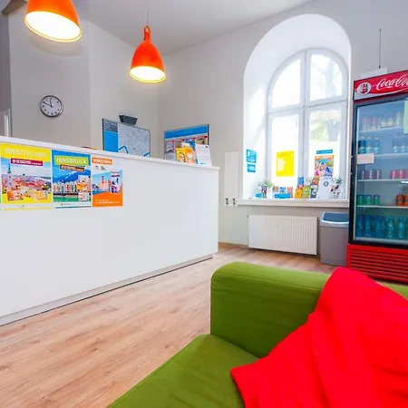 Hostel Atlantis Krakow