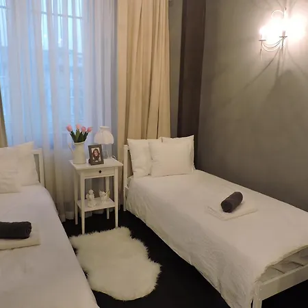 Comfort Appartamento