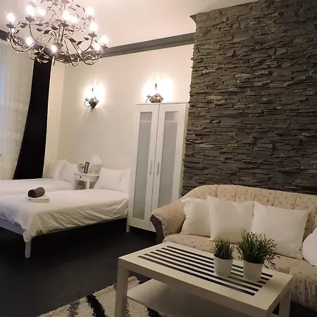 Appartamento Comfort *