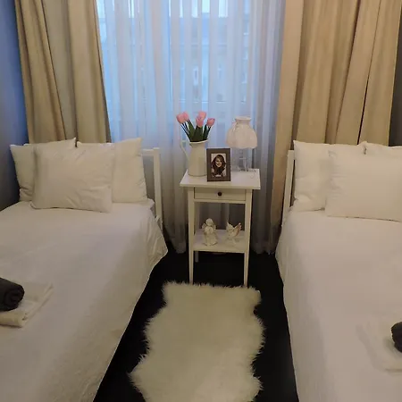 Appartamento Comfort Cracovia