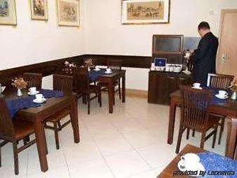 Antica Apartmanhotel Krakkó