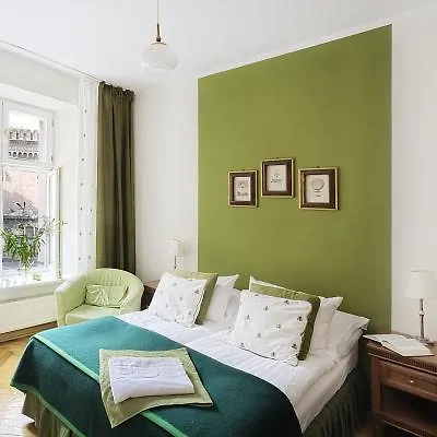 Polski Pod Bialym Orlem Hotel Krakow