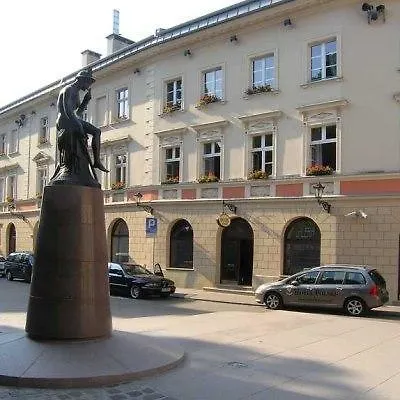 Polski Pod Bialym Orlem Krakow