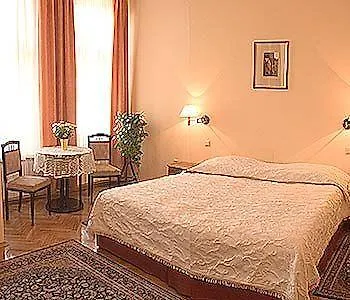 Basztowa 3* Krakow