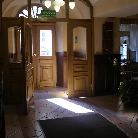 Regent Hotel Cracóvia
