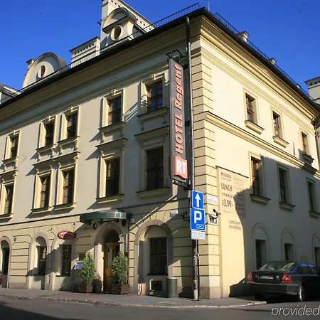 Hotel Regent Cracóvia