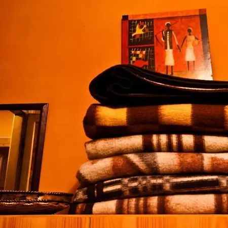 Homestay Ars Rooms *