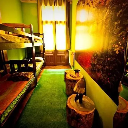 Homestay Ars Rooms Krakow