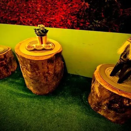 Ars Rooms * Krakow