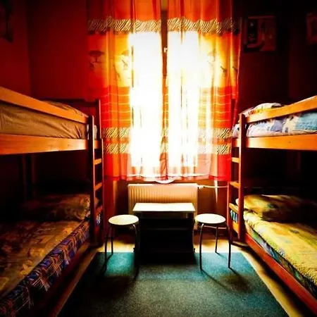 Ars Rooms Krakow