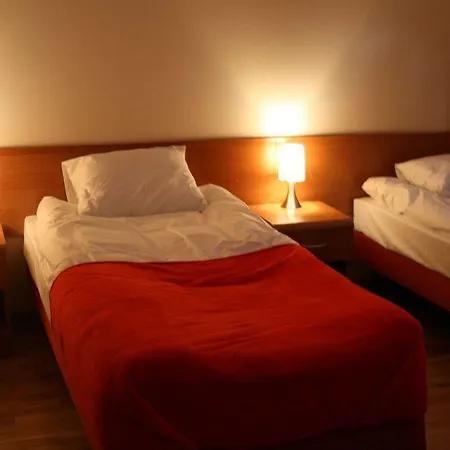 Kajzer Apart Otel