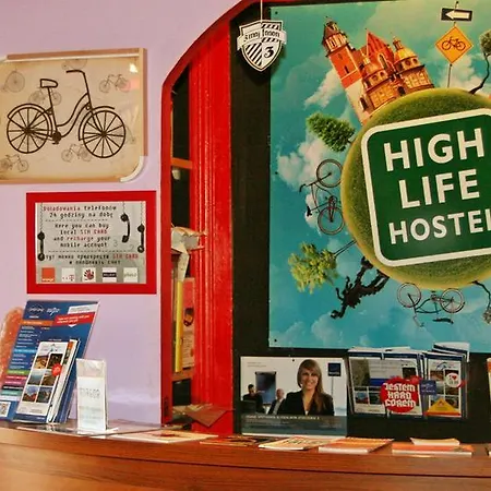 High Life 크라쿠프
