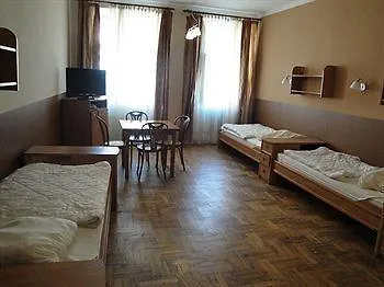 Hostel Brama Old *