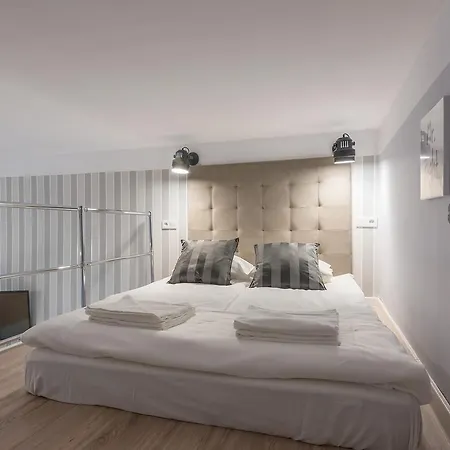 Apartment Loretanska 6 Krakow
