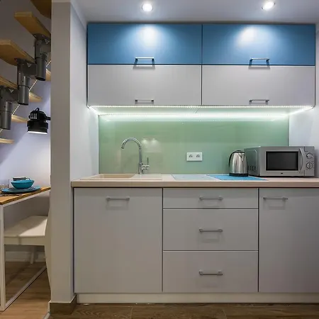 Apartment Loretanska 6 *