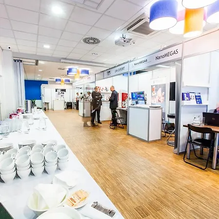 Galaxy 4* Krakow