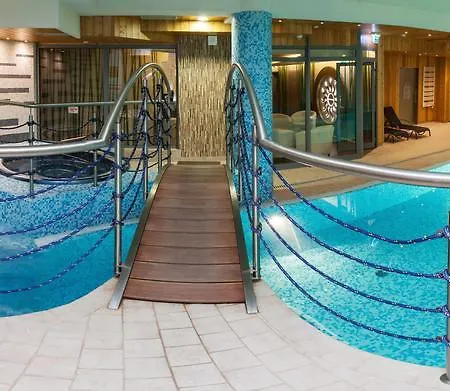 Galaxy Otel Krakow