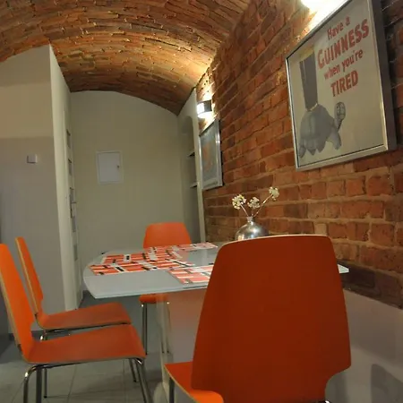 Topola Apartament