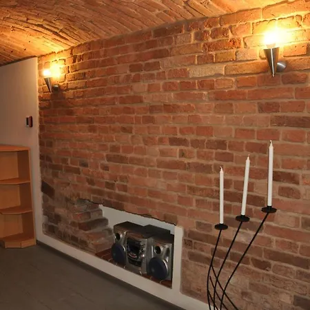 Apartament Topola Kraków